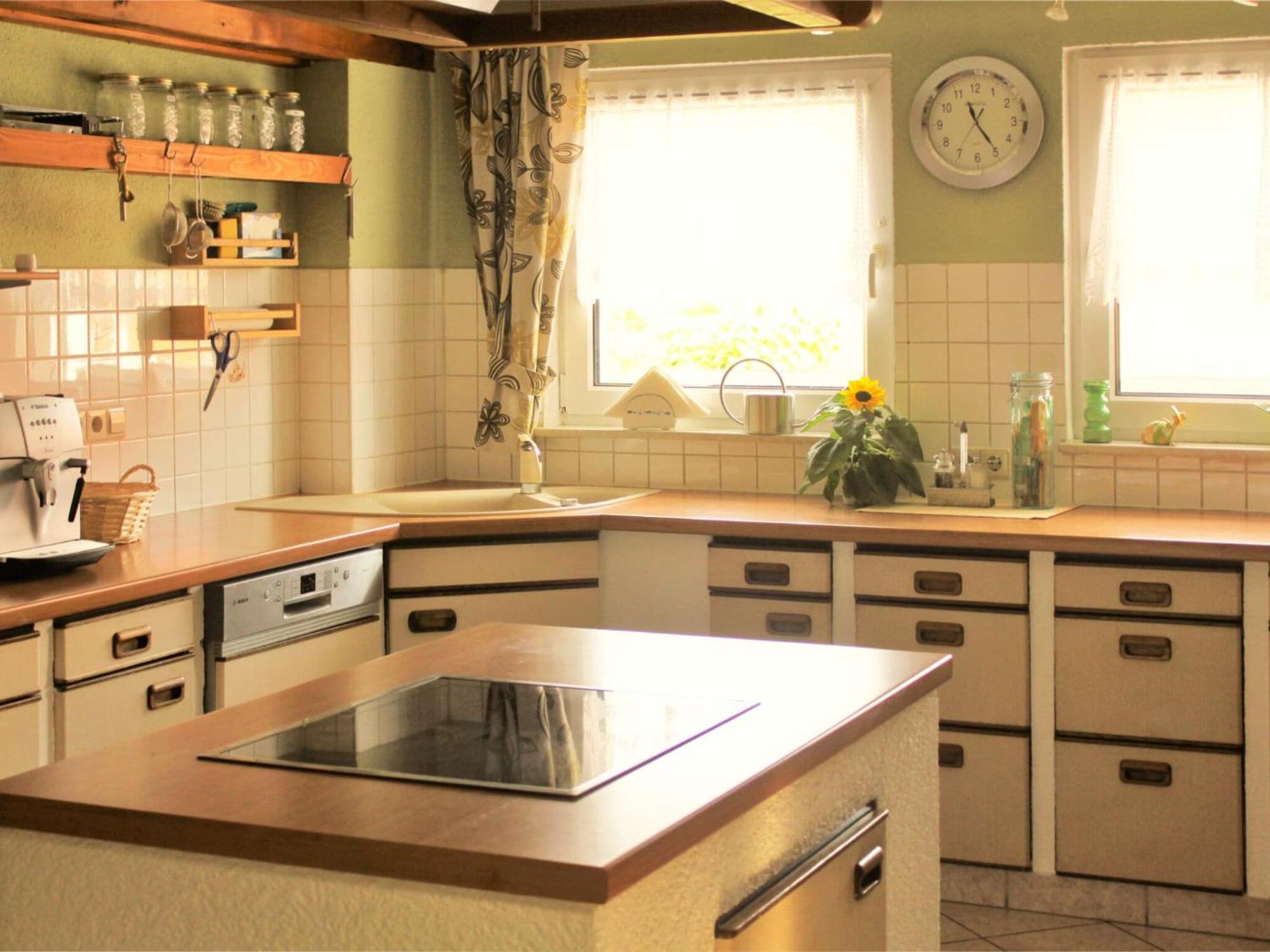 Beautiful Apartment Near The Lake Herrischried Buitenkant foto