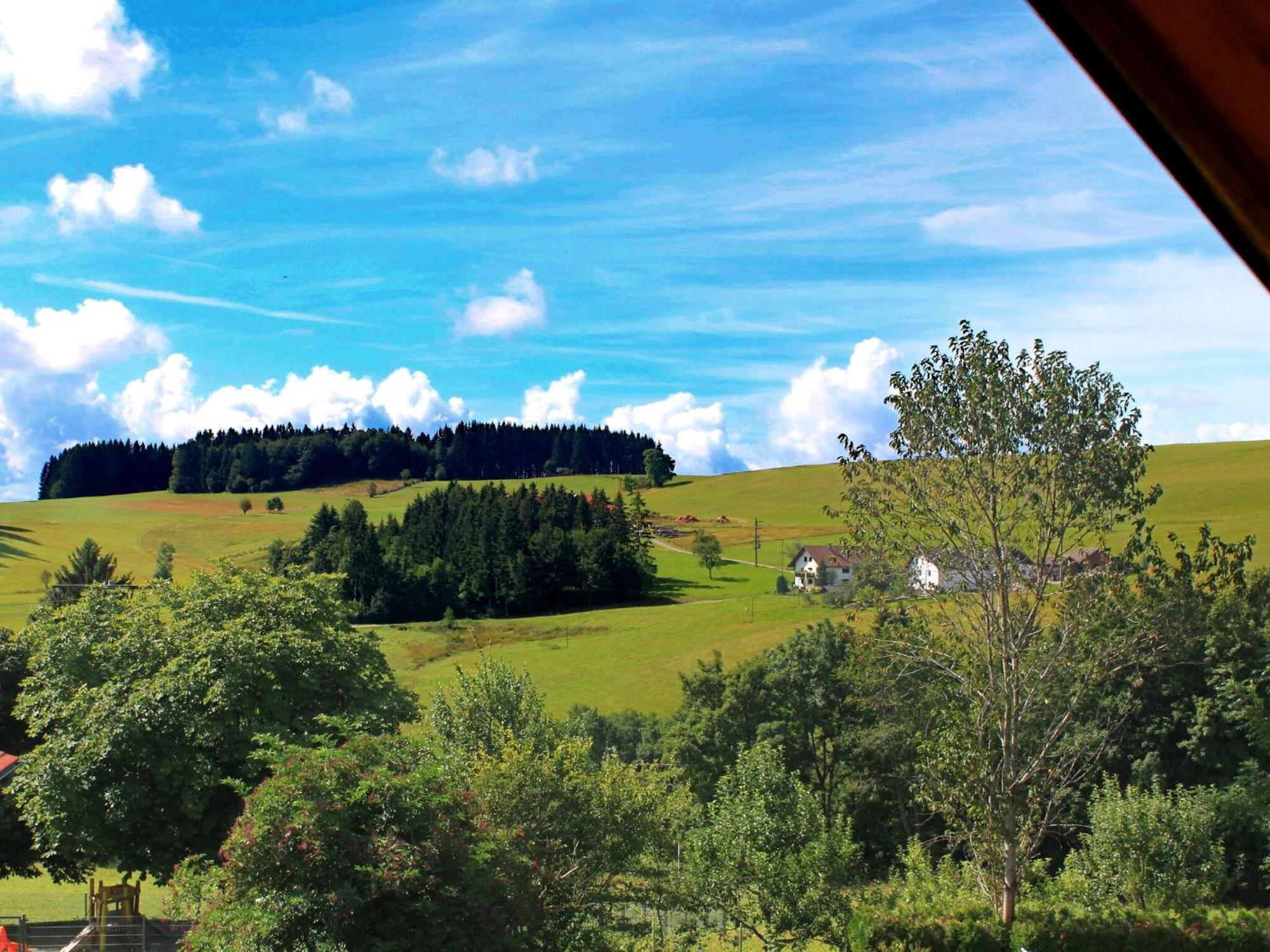 Beautiful Apartment Near The Lake Herrischried Buitenkant foto