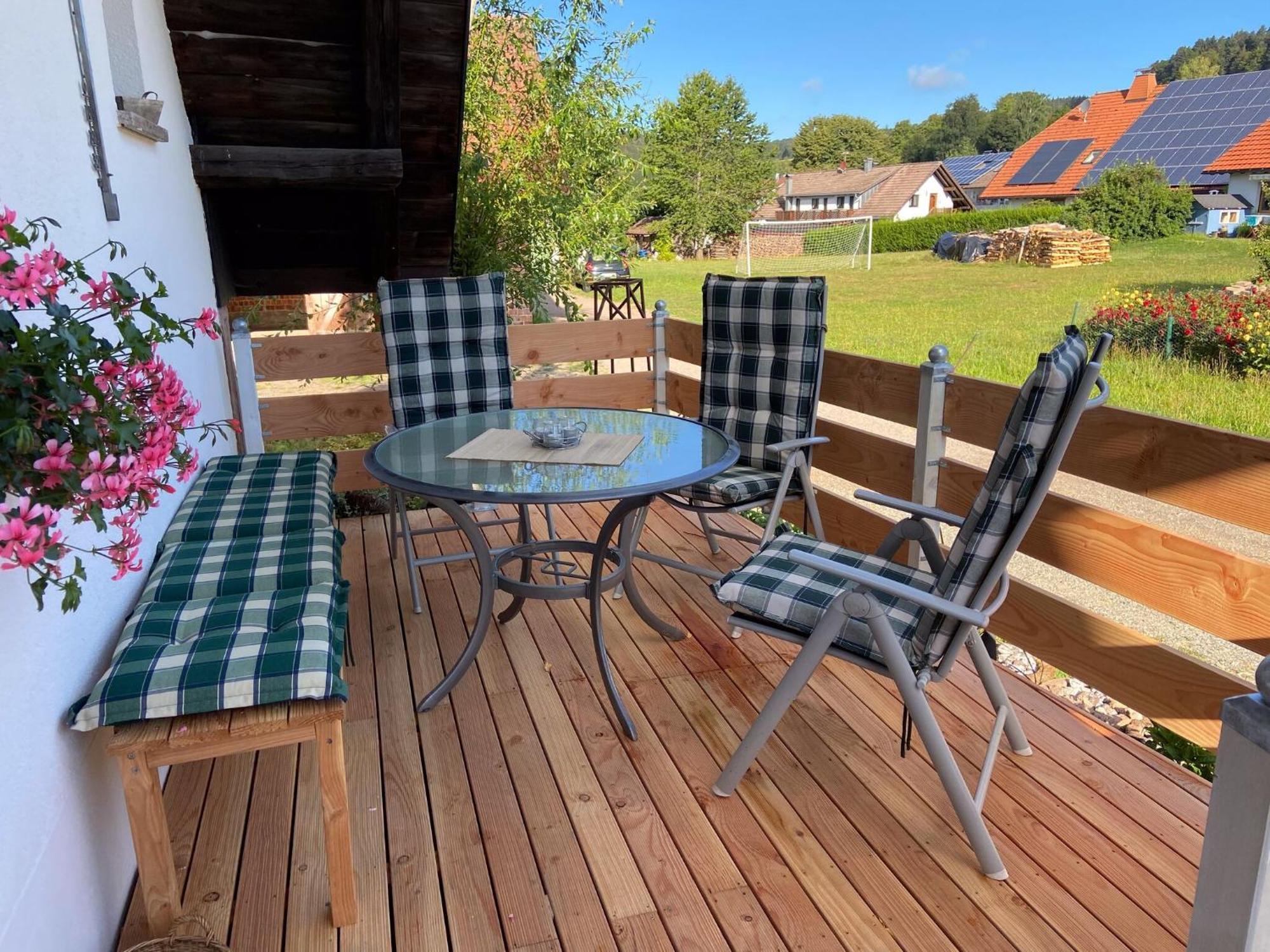 Beautiful Apartment Near The Lake Herrischried Buitenkant foto