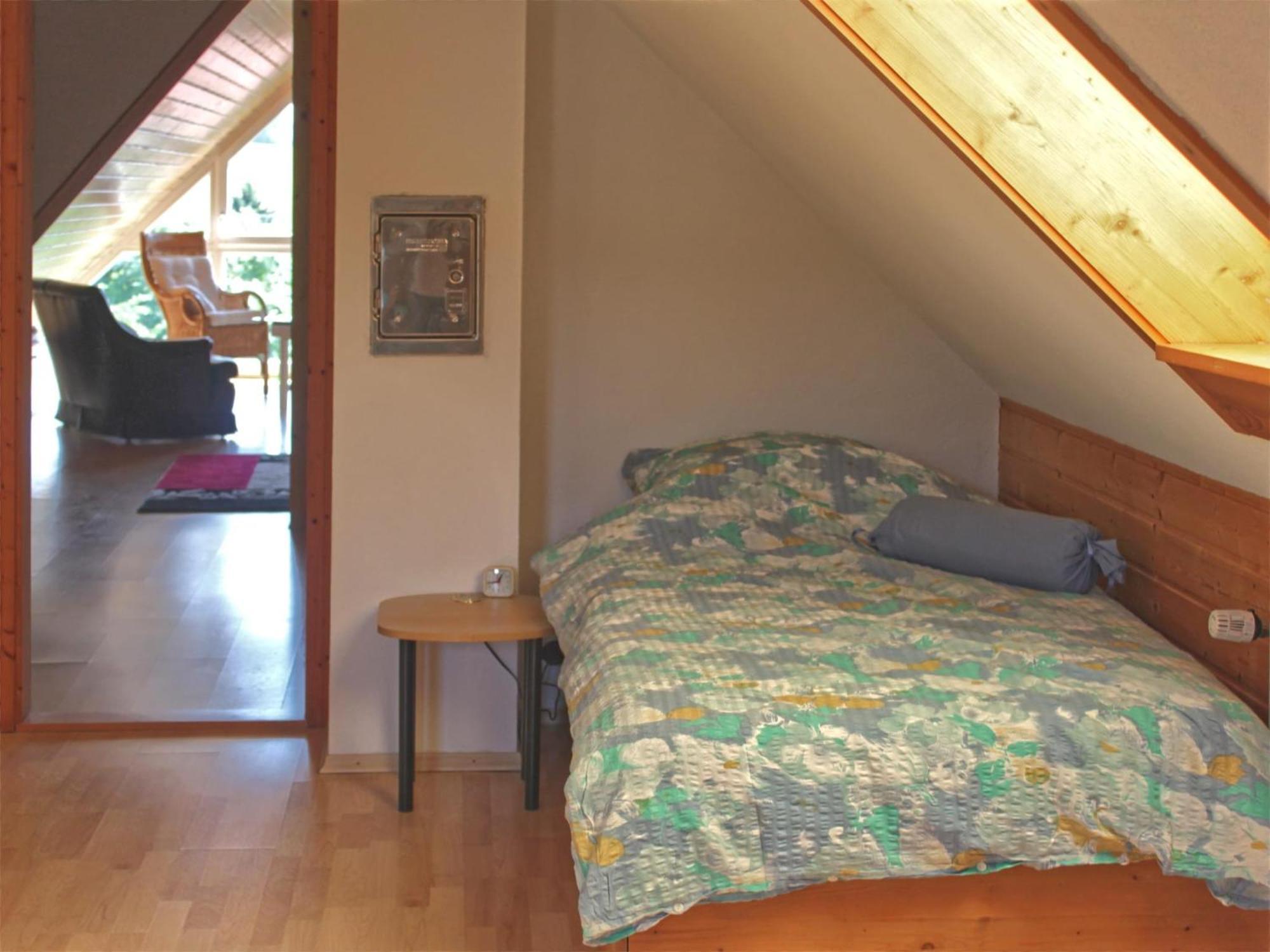 Beautiful Apartment Near The Lake Herrischried Buitenkant foto